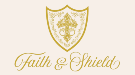 Faith & Shield